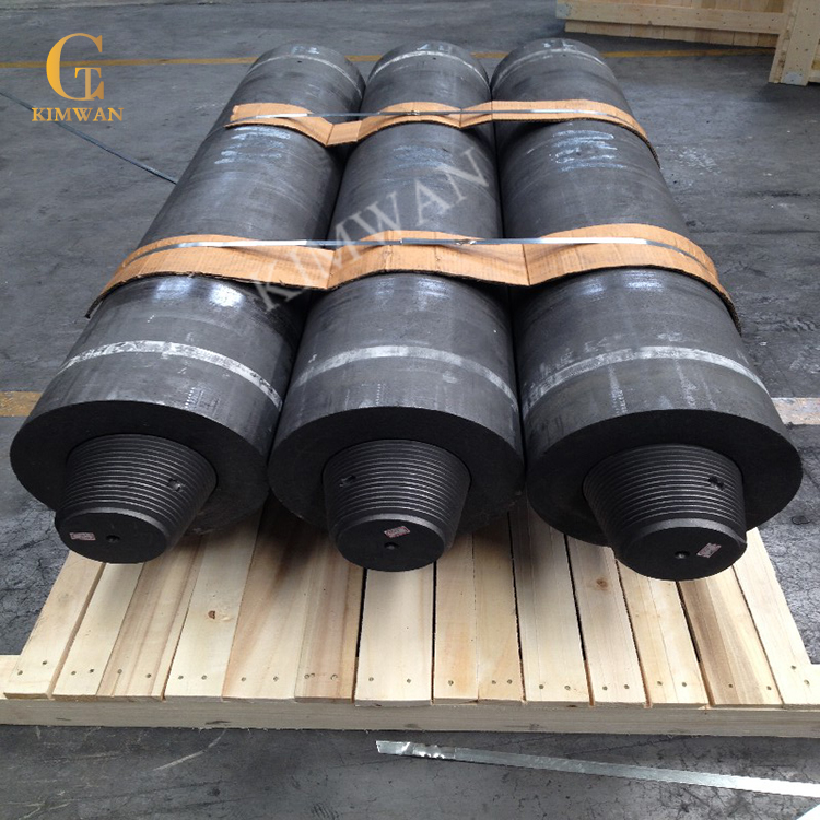 Graphite Electrode