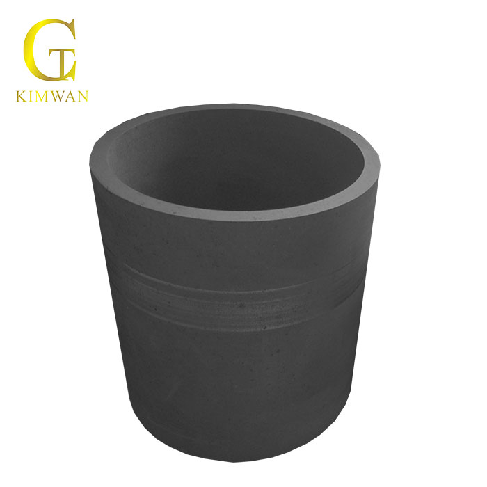 Graphite Crucible