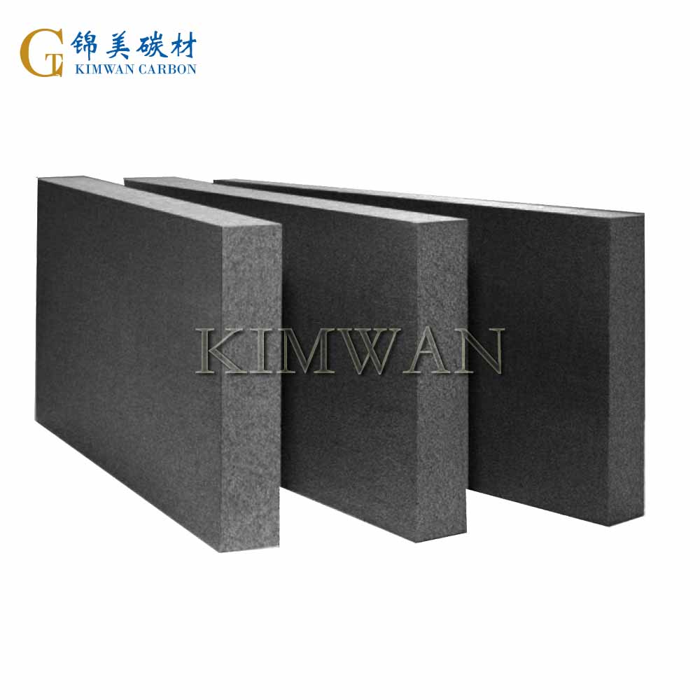 Graphite Electrode