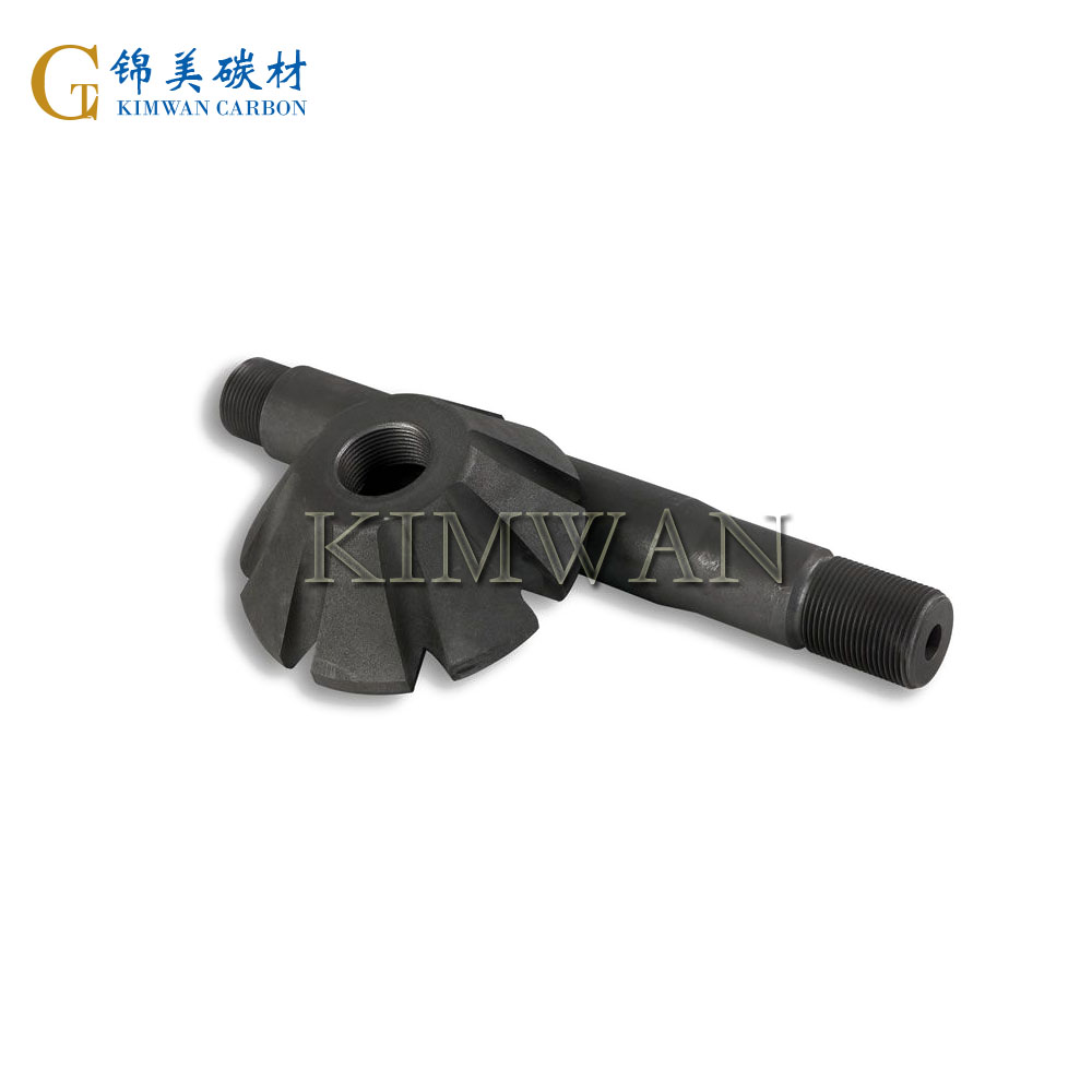 Graphite Electrode