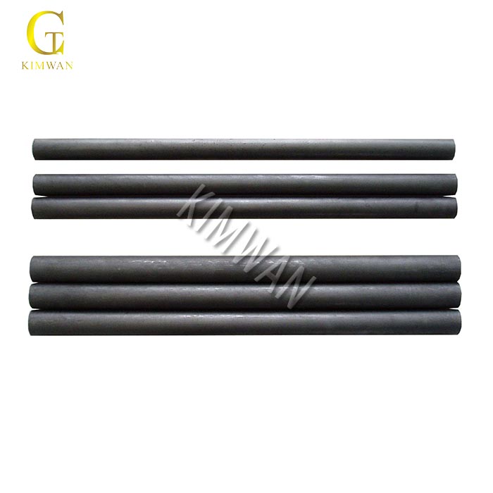 Graphite rod